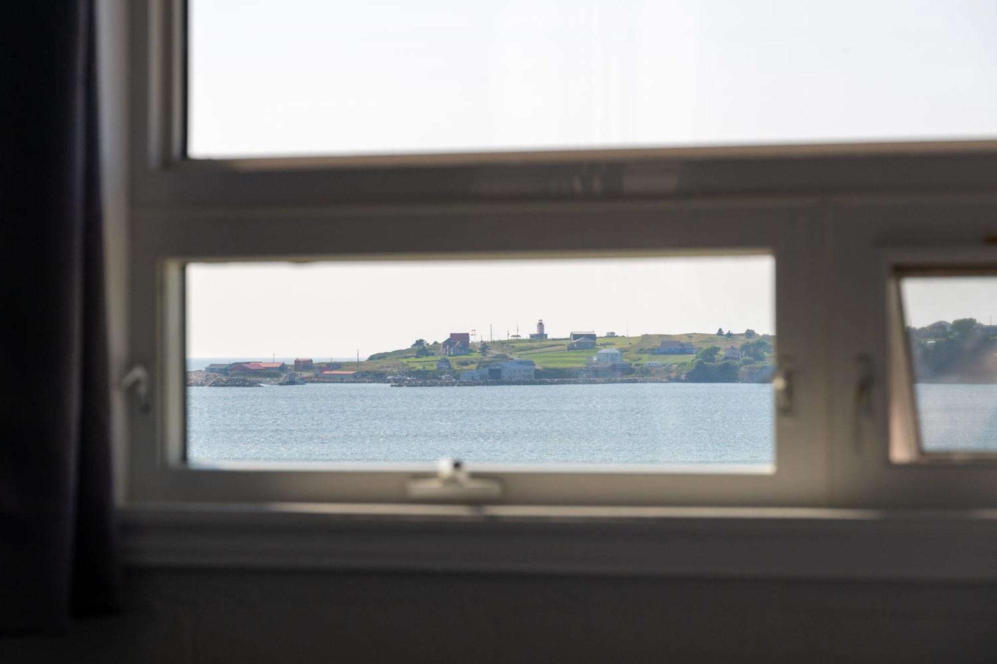 Cape View Motel & Cottages Mavilette Pokój zdjęcie