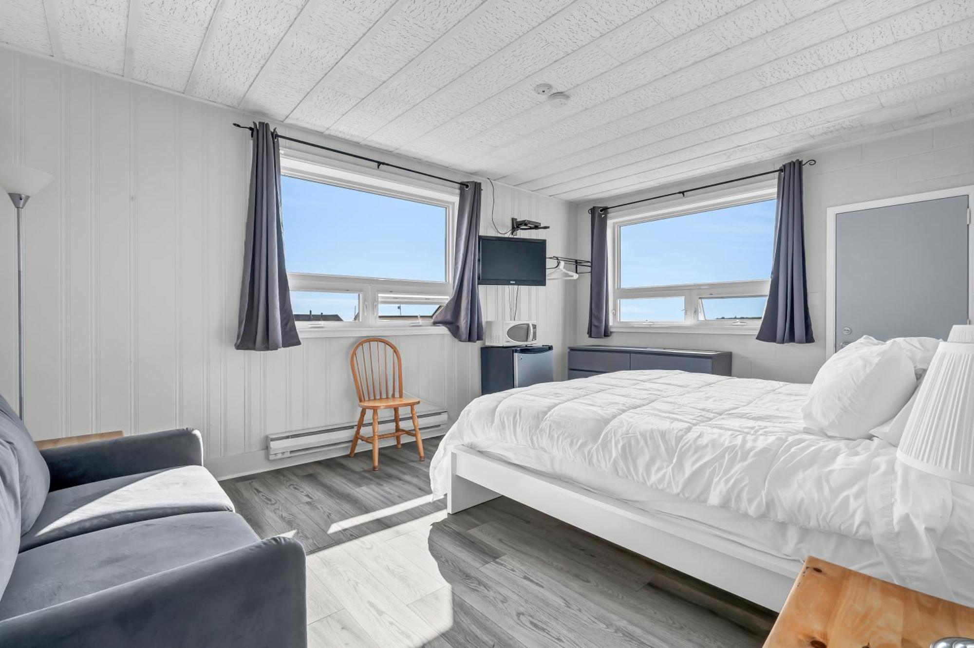 Cape View Motel & Cottages Mavilette Pokój zdjęcie