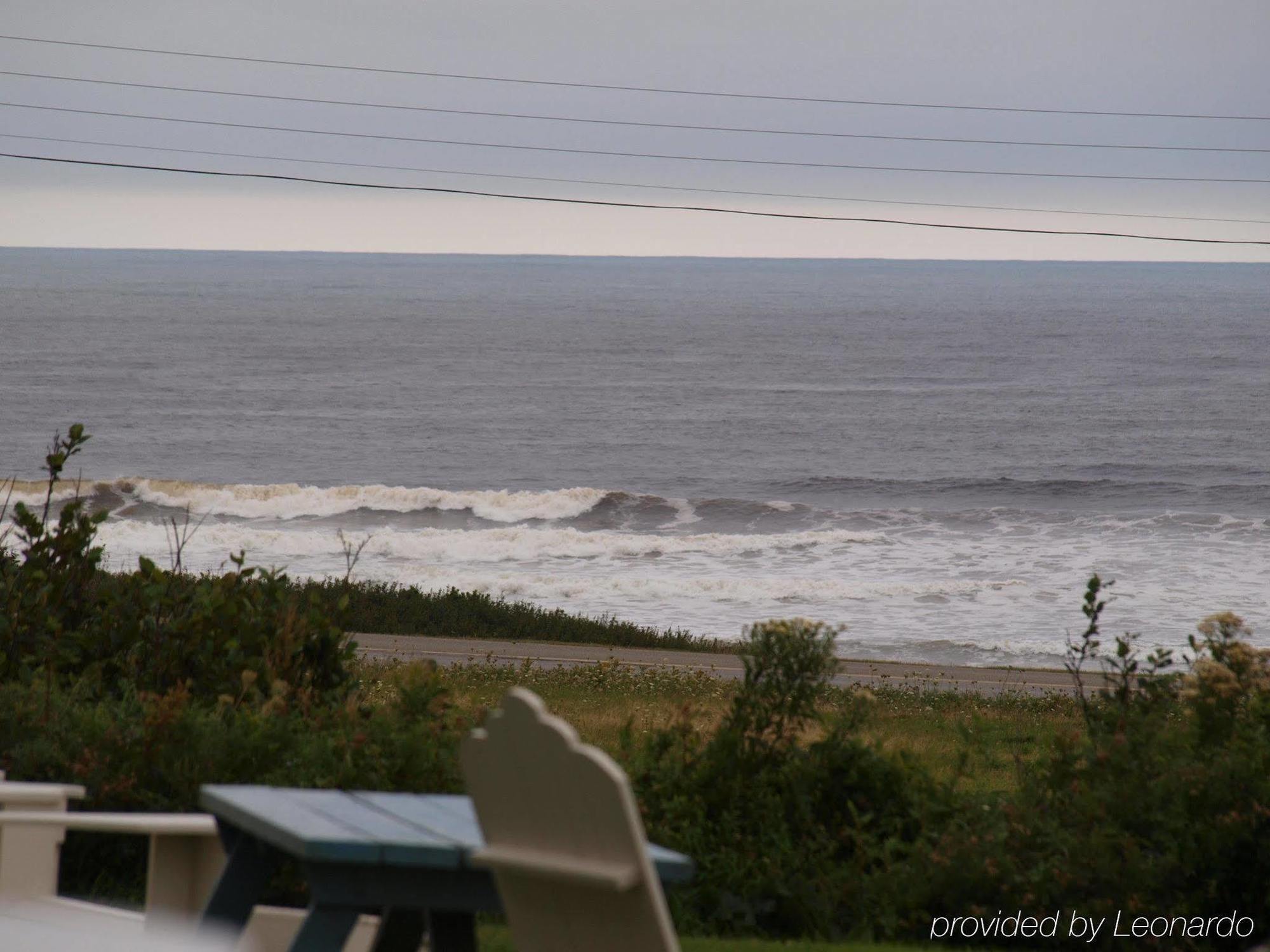 Cape View Motel & Cottages Mavilette Udogodnienia zdjęcie