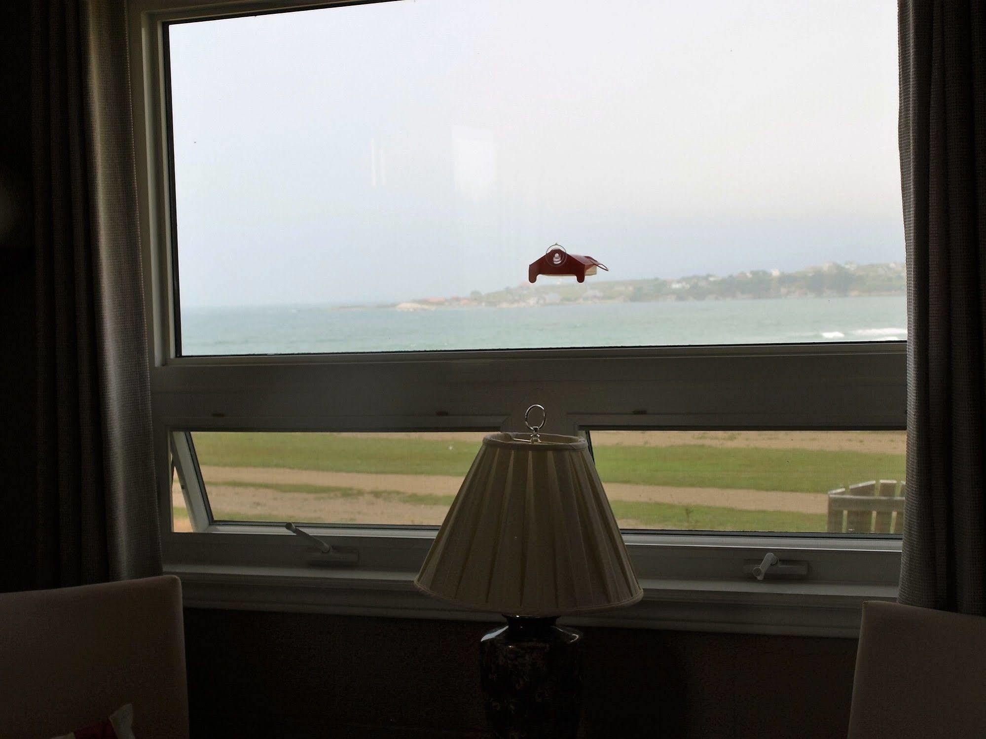 Cape View Motel & Cottages Mavilette Zewnętrze zdjęcie